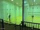 Indoor racquetball court, perfect for a friendly game at 1633 E Lakeside Dr # 77, Gilbert, AZ 85234