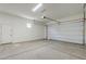 Attached garage with automatic opener and extra space at 18949 W Ocotillo Rd, Waddell, AZ 85355