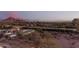 Panoramic view of the surrounding landscape showcasing the natural beauty and neighborhood at 3800 E Lincoln Dr # 23, Phoenix, AZ 85018