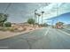 Meridian Manor 55+ community entrance with gated access at 2101 S Meridian Rd # 205, Apache Junction, AZ 85120
