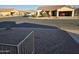 Single-story home with two-car garage and desert landscaping at 2101 S Meridian Rd # 205, Apache Junction, AZ 85120