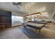 Community game room with multiple billiard tables at 2101 S Meridian Rd # 205, Apache Junction, AZ 85120