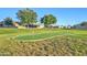 Enjoy putting practice on this community green at 2101 S Meridian Rd # 205, Apache Junction, AZ 85120