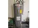 New Rheem Classic Series water heater at 5738 N 68Th Ave, Glendale, AZ 85303