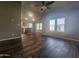 Bright and airy living room with tile floors and natural light at 650 N Hawes Rd # 3729, Mesa, AZ 85207