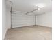 Garage with automatic door opener at 18350 W Poston Dr, Surprise, AZ 85387