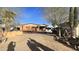 Cute stucco home with large yard and mountain views at 3155 S 127Th Ave, Avondale, AZ 85323