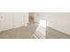 Bright and airy bedroom with double door closet at 9115 N 173Rd Ln, Waddell, AZ 85355