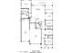Single-story home floor plan, 3 bedrooms, 3 baths, RV garage, flex room, gourmet kitchen, outdoor living at 13930 W Tierra Grande --, Surprise, AZ 85387