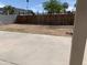 Expansive backyard provides ample space for gardening and outdoor activities at 141 N Pasadena --, Mesa, AZ 85201