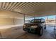 Carport with covered parking for one vehicle at 16246 N 32Nd Way, Phoenix, AZ 85032