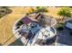 Community park with playground, picnic area, and shaded seating at 3923 E Archer Dr, San Tan Valley, AZ 85140