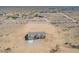 New construction home on a large lot at 6300 N 419Th Ave, Tonopah, AZ 85354