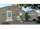 Charming single-story home with a two-car garage at 21438 S 194Th St, Queen Creek, AZ 85142