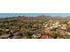 This aerial view highlights the community nestled within a scenic mountain landscape at 14211 N Fountain Hills Blvd # B, Fountain Hills, AZ 85268