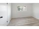 A clean and simple bedroom offers natural light and plenty of space at 14211 N Fountain Hills Blvd # B, Fountain Hills, AZ 85268