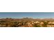Panoramic view of a residential area surrounded by mountains and greenery at 14211 N Fountain Hills Blvd # B, Fountain Hills, AZ 85268