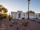 Stunning home showcases Southwestern architecture, desert landscaping, and a warm, inviting ambiance at 14211 N Fountain Hills Blvd # B, Fountain Hills, AZ 85268