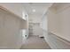 Spacious walk-in closet with ample shelving and rod space, offering plenty of storage for clothes and accessories at 34505 N Timberlake N Mnr, San Tan Valley, AZ 85144