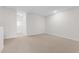 Spacious bedroom with neutral carpet, natural light, and ample room for personalization and decor at 7504 S 75Th Dr, Laveen, AZ 85339