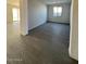 Spacious dining area with tile flooring and natural light at 23327 W Florence Ave, Buckeye, AZ 85326