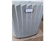 American Standard AC unit at 7829 E Naranja Ave, Mesa, AZ 85209