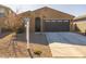 New single-story home with two-car garage at 35907 W San Clemente Ave, Maricopa, AZ 85138