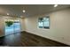 Bright Gathering room with sliding doors leading to the pool at 8050 E Tuckey Ln, Scottsdale, AZ 85250