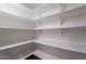 Bright and spacious kitchen pantry with ample shelving at 7313 N 69Th Ave, Glendale, AZ 85303