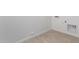 Laundry room with tile flooring at 7280 E White Tail Rd, San Tan Valley, AZ 85143