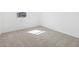 Sunlit bedroom with neutral carpet, window providing natural light at 16066 W Prickly Pear Trl, Surprise, AZ 85387