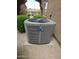 Image of an updated American Standard HVAC unit, ensuring efficient home climate control at 4202 E Broadway Rd # 132, Mesa, AZ 85206