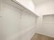 Spacious closet with ample hanging space at 9109 N 173Rd Ln, Waddell, AZ 85355