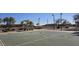 Enjoy a game on this outdoor basketball court at 40160 W Mary Lou Dr, Maricopa, AZ 85138