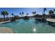 Relax and cool off in this community pool at 40160 W Mary Lou Dr, Maricopa, AZ 85138