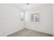 Well-lit bedroom with neutral walls and carpet at 634 E Deer Creek Rd, Phoenix, AZ 85048