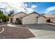 Beautiful two-car garage home at 8549 W El Caminito Dr, Peoria, AZ 85345