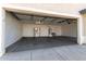 Spacious garage with extra storage at 8549 W El Caminito Dr, Peoria, AZ 85345