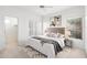 Serene bedroom with cozy decor, natural light, and calming neutral colors at 11260 N 92Nd St # 1080, Scottsdale, AZ 85260