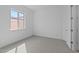 Bright bedroom with a large window and plush carpeting, providing a comfortable retreat at 21627 W Mariposa St, Buckeye, AZ 85396