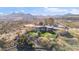 Luxury home with scenic mountain views and landscaped grounds at 41621 N 54Th St, Cave Creek, AZ 85331