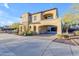 Two-story home with covered parking and landscaping at 2322 E Samantha Way, Phoenix, AZ 85042