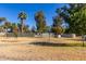 Enjoy this lush community pool with mature shade trees, walking paths and plenty of room for lounging at 15233 N 5Th Ave, Phoenix, AZ 85023