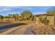 Community entrance with stone pillars and archway at 17408 N 96Th Way, Scottsdale, AZ 85255