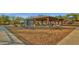 Community playground with covered picnic area at 17408 N 96Th Way, Scottsdale, AZ 85255