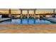 Luxury pool with water features and a spa at 17408 N 96Th Way, Scottsdale, AZ 85255