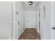 Bright entryway with tile flooring and neutral colors at 306 N 21St Cir, Coolidge, AZ 85128