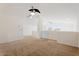 Spacious loft area perfect for recreation or relaxation at 5531 W Gwen St, Laveen, AZ 85339