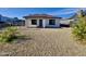 Newly renovated bungalow with a charming front yard at 2112 N 24Th Pl, Phoenix, AZ 85008