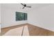Bright bedroom featuring light wood floors and large window at 221 E 14Th St, Tempe, AZ 85281